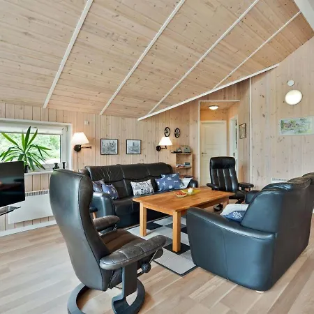 بيت للعطل Erp - 10km From The Sea In Western Jutland By Interhome *