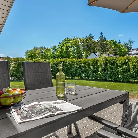 Erp - 10km From The Sea In Western Jutland By Interhome بيت للعطل