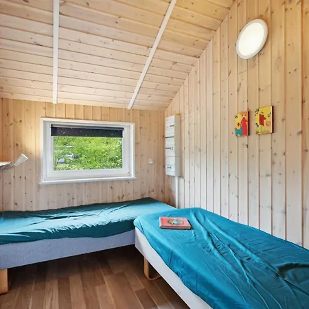 بيت للعطل Erp - 10km From The Sea In Western Jutland By Interhome