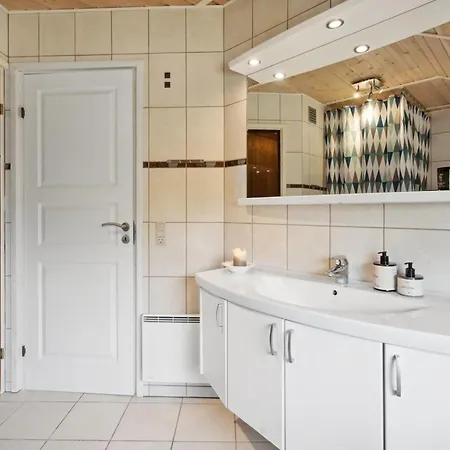 Erp - 10km From The Sea In Western Jutland By Interhome