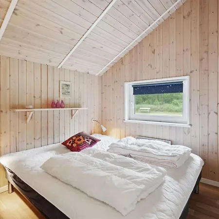 Nyaraló Erp - 10km From The Sea By Interhome *