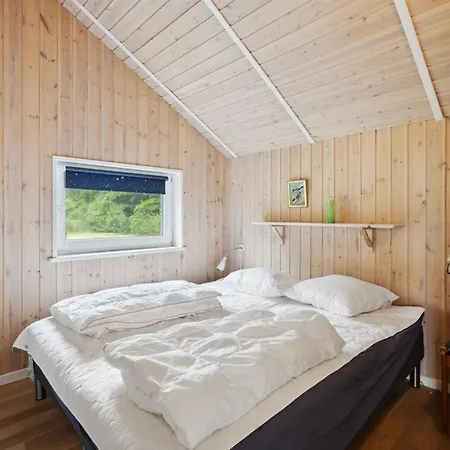 Erp - 10km From The Sea By Interhome * Oksbøl