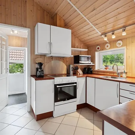 Erp - 10km From The Sea By Interhome Σπίτι διακοπών Oksbøl
