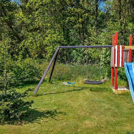 Σπίτι διακοπών Erp - 10km From The Sea By Interhome