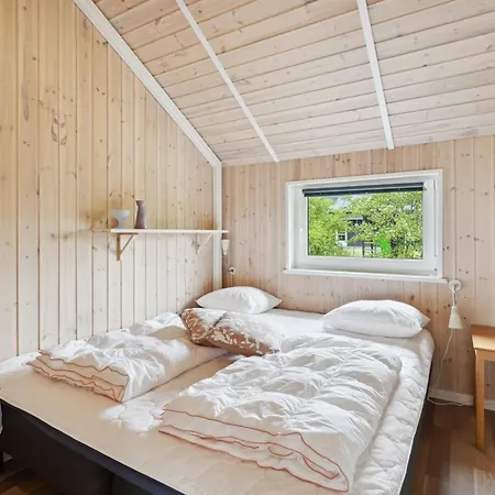 Erp - 10km From The Sea By Interhome *