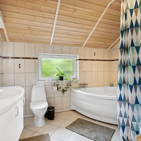 Tatil Evi Erp - 10km From The Sea By Interhome