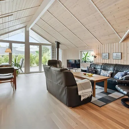 Erp - 10km From The Sea By Interhome *