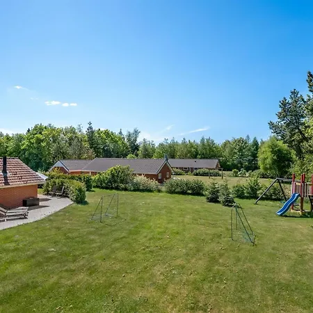 Erp - 10km From The Sea By Interhome * Oksbøl
