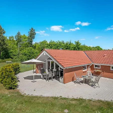 Tatil Evi Erp - 10km From The Sea By Interhome *