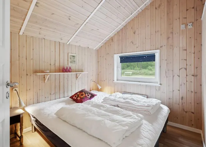 Nyaraló Erp - 10km From The Sea By Interhome *