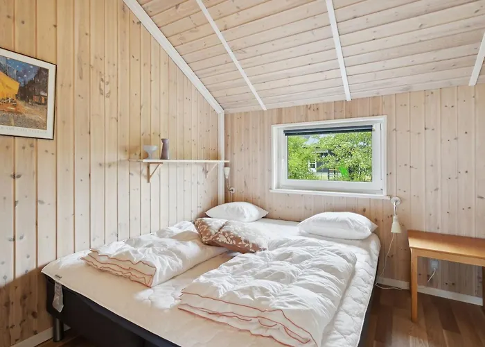 Erp - 10km From The Sea By Interhome