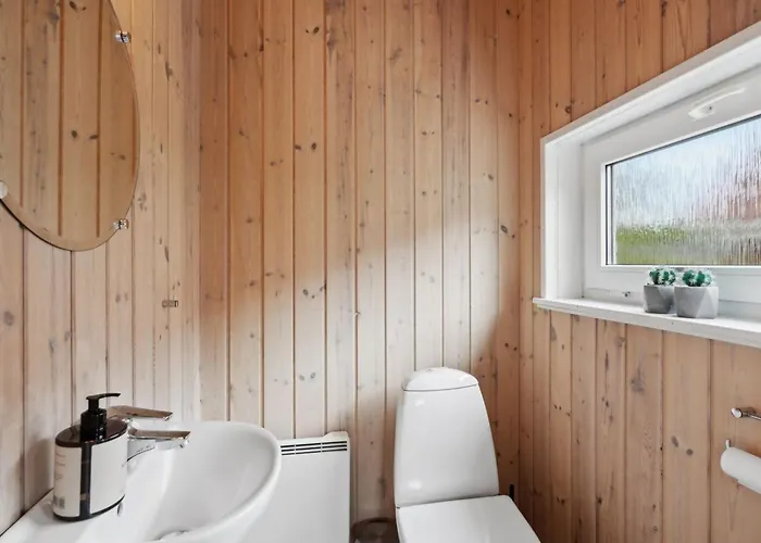 Erp - 10km From The Sea By Interhome