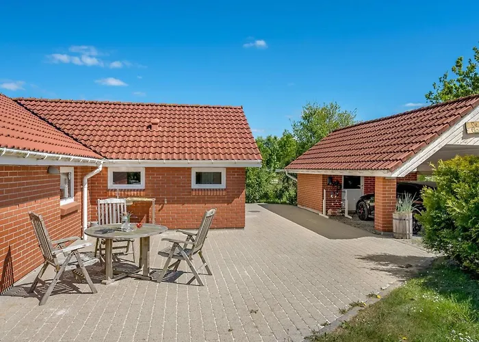 Nyaraló Erp - 10km From The Sea By Interhome *