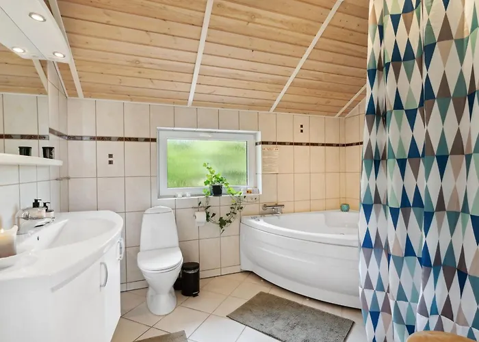 Erp - 10km From The Sea By Interhome Oksbøl