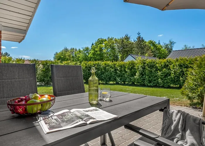 Erp - 10km From The Sea By Interhome * Oksbøl