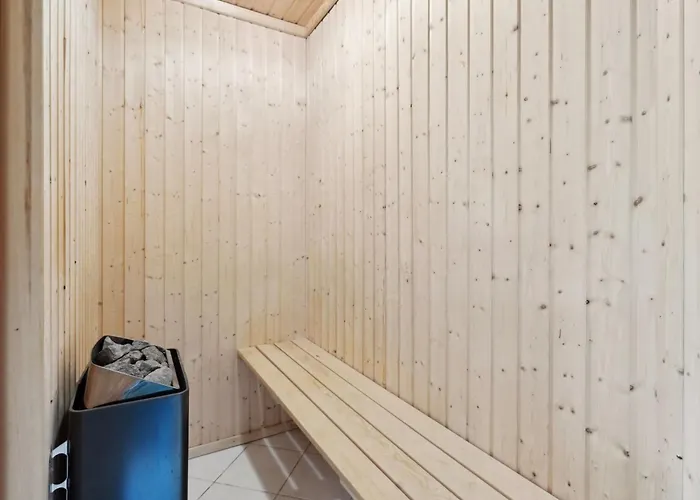 Erp - 10km From The Sea By Interhome בית נופש Oksbøl