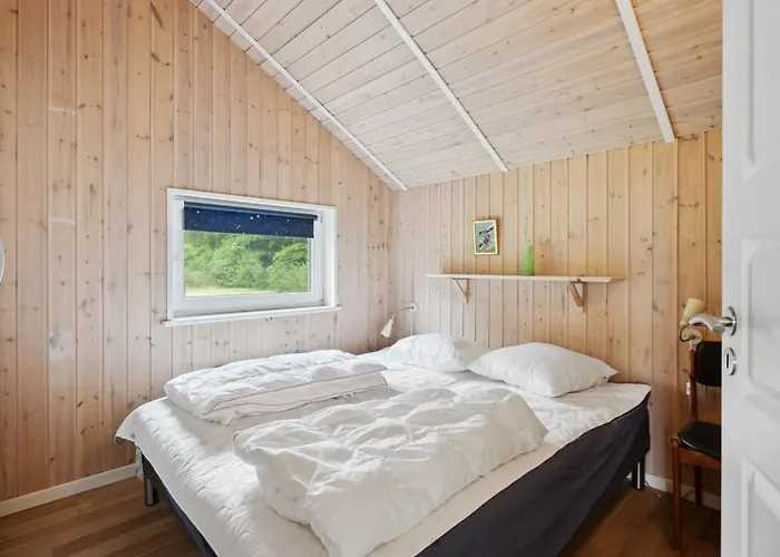 Erp - 10km From The Sea By Interhome * Oksbøl