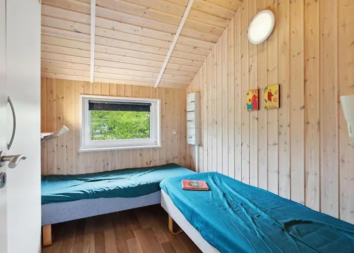 Erp - 10km From The Sea By Interhome Nyaraló