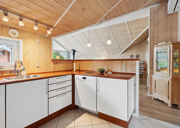 Erp - 10km From The Sea By Interhome * Oksbøl