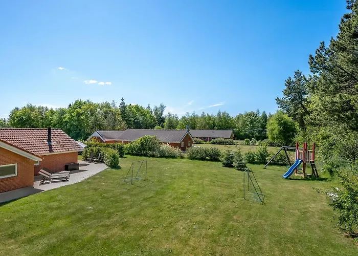 Erp - 10km From The Sea By Interhome