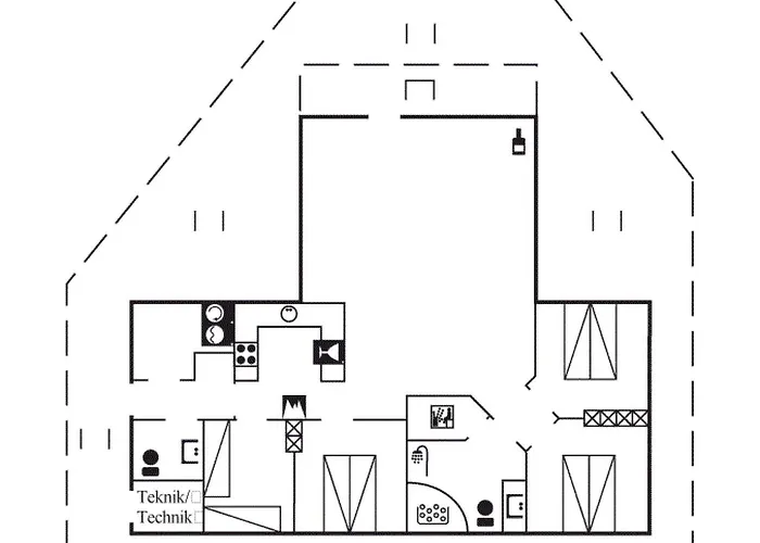 Nyaraló Erp - 10km From The Sea By Interhome