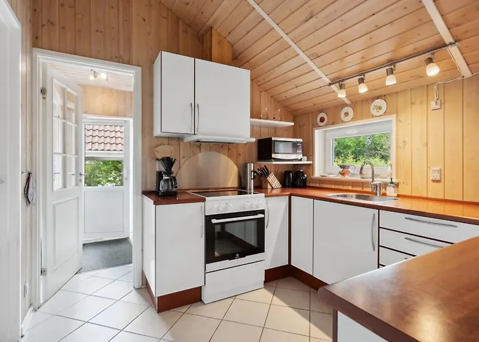 Erp - 10km From The Sea By Interhome בית נופש Oksbøl