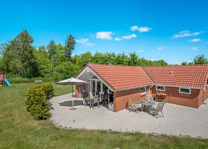 Erp - 10km From The Sea By Interhome בית נופש