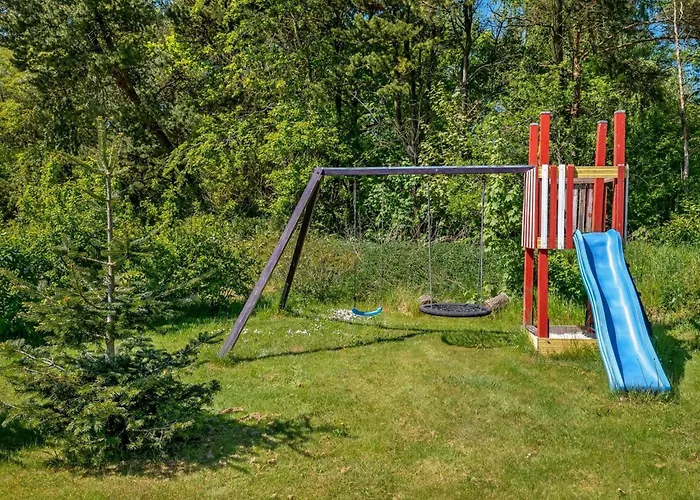 בית נופש Erp - 10km From The Sea By Interhome