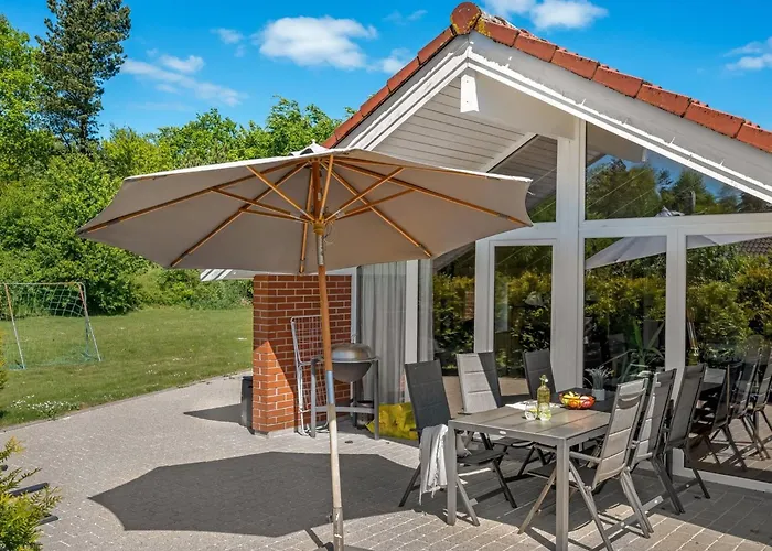 בית נופש Erp - 10km From The Sea By Interhome